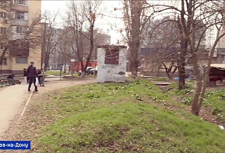 За март ростовчане написали более ста жалоб на коммунальные службы города