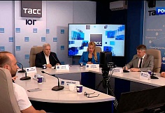 В Ростовской области планируют заключить пять новых договоров о комплексном развитии территорий