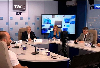 В Ростовской области планируют заключить пять новых договоров о комплексном развитии территорий