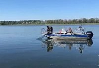 На Соколовском водохранилище спасли более тысячи раков