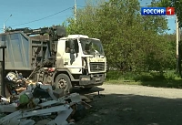 Итоги борьбы с серыми возчиками: сможет ли Ростов остановить мусорный беспредел?