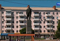 В Ростове до конца осени отремонтируют памятник Ленину