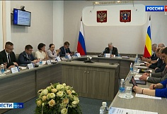 Дорогу к СНТ «Весна» в Батайске могут построить за счёт областного бюджета