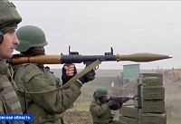 Борис Горбачёв из Ростова представит Дон на всероссийском конкурсе мастерства среди ветеранов СВО