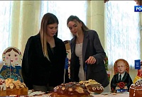 Азовский район отмечает 102-летие