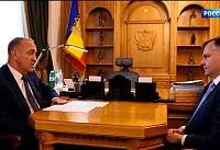На Дону снизилось количество тяжкие преступлений. Статистика МВД