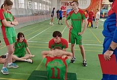 В Ростове проведут региональный этап фестиваля «Готов к труду и обороне»