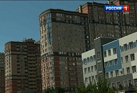 Последствия массированной атаки на Ростов и область в ночь на 27 июля. Репортаж