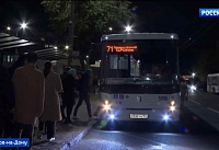 В Ростове проверили 200 автобусов