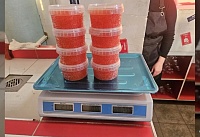 Более двух тонн нелегальной рыбной продукции изъяли правоохранители в ходе рейдов в Ростовской области