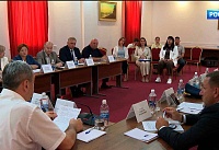 В Ростовской области начала действовать новая законодательная инициатива помощи трудоустройства ветеранов СВО