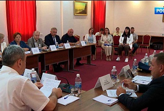 В Ростовской области начала действовать новая законодательная инициатива помощи трудоустройства ветеранов СВО