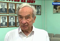 Самый известный кардиохирург юга России отмечает 85-летие