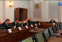 Лесовосстановление, питомники, бюджет и поддержку АПК обсудили депутаты Дона
