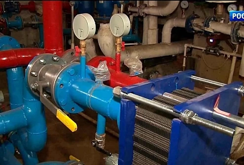 С 1 октября в Ростовской области подорожают свет, газ, вода и отопление 