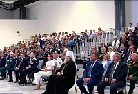 Участники программы «Герои Дона» прошли 4 модуля, теперь впереди — защита проектов
