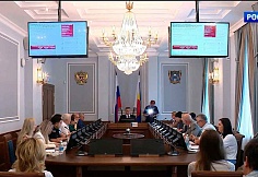Депутаты обсудили адаптацию малого бизнеса Дона к новым экономическим условиям