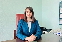 В Госжилинспекции Ростовской области назначили нового начальника 