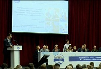 Мечта громче сомнений: в ростовском медуниверситете прошел День открытых дверей