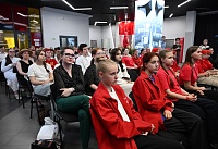 О планах нацистов по уничтожению народов СССР рассказала выставка в Ростове