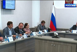 Муниципалитеты Ростовской агломерации будут самостоятельно решать вопросы инфраструктуры при капитальном строительств 