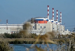На Ростовской АЭС завершили самую продолжительную реконструкцию за всю историю объекта