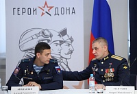 Для ветеранов боевых действий на Дону утвердили порядок квотирования рабочих мест