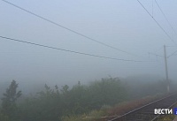 От тумана к +25°C: погодные качели на Дону