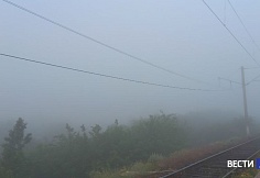 От тумана к +25°C: погодные качели на Дону