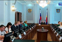 Донские парламентарии предложили защитить жилищные субсидии от взыскания судебными приставами