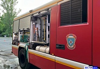 В майские праздники спасательные службы Ростовской области перейдут на усиленный режим работы