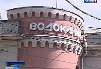 Ростовские улицы Малиновского, Еременко и Балка Рябина временно останутся без воды