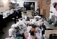 Тайники с поддельными купюрами в Ростовской области вскрыли деятельность межрегиональной ОПГ Тайники с поддельными купюрами в Ростовской области вскрыли деятельность межрегиональной ОПГ
