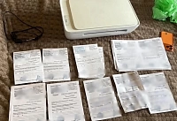 В Новочеркасске задержали женщину, печатающую рецепты на сильнодействующие препараты