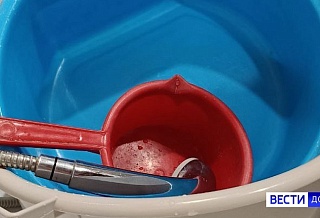 Более 60 многоквартирных домов Ростова остаются без горячей воды