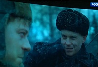 В Ростове прошла премьера фильма «Ангелы Ладоги»