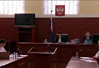В Ростове начали посмертно судить нациста Хельмута Оберландера