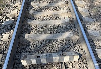 В Ростовской области пассажирский поезд насмерть сбил пожилого мужчину