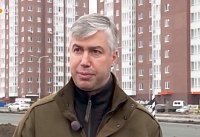 Незавершенность следствия: бывшему градоначальнику Ростова Алексею Логвиненко вновь продлили арест