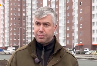 Незавершенность следствия: бывшему градоначальнику Ростова Алексею Логвиненко вновь продлили арест