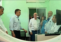 Разбитые дороги, вывоз мусора и нехватка врачей: какие проблемы будут решать в Новошахтинске?