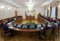 Молодых волонтеров на Дону подключат к работе по блокировке запрещённых интернет-ресурсов