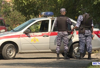 Военная разведка Украины причастна к теракту в «Крокус Сити Холле» — ФСБ