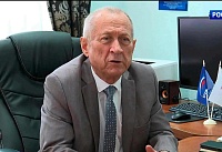 Юбилей отмечает директор филиала РТРС “Ростовский ОРТПЦ” Дмитрий Лелюк