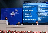 Ростовское отделение Союза машиностроителей России поднялось на 4-е место в федеральном рейтинге