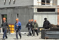 170 нарушений миграционного законодательства выявили в ходе очередного рейда  в Ростовской области 