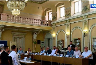 В Ростовской области будут быстрее восстанавливать памятники архитектуры?