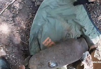 Авиабомбу массой полтонны обезвредили на Дону