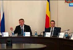 Государственные водоканалы в Ростовской области освободят от налога на имущество