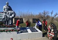 30 тысяч человек приняли участие в акции «Дон помнит»